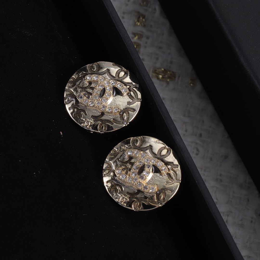 Earring jewelry, no box, JC14 4399 - qinlai888