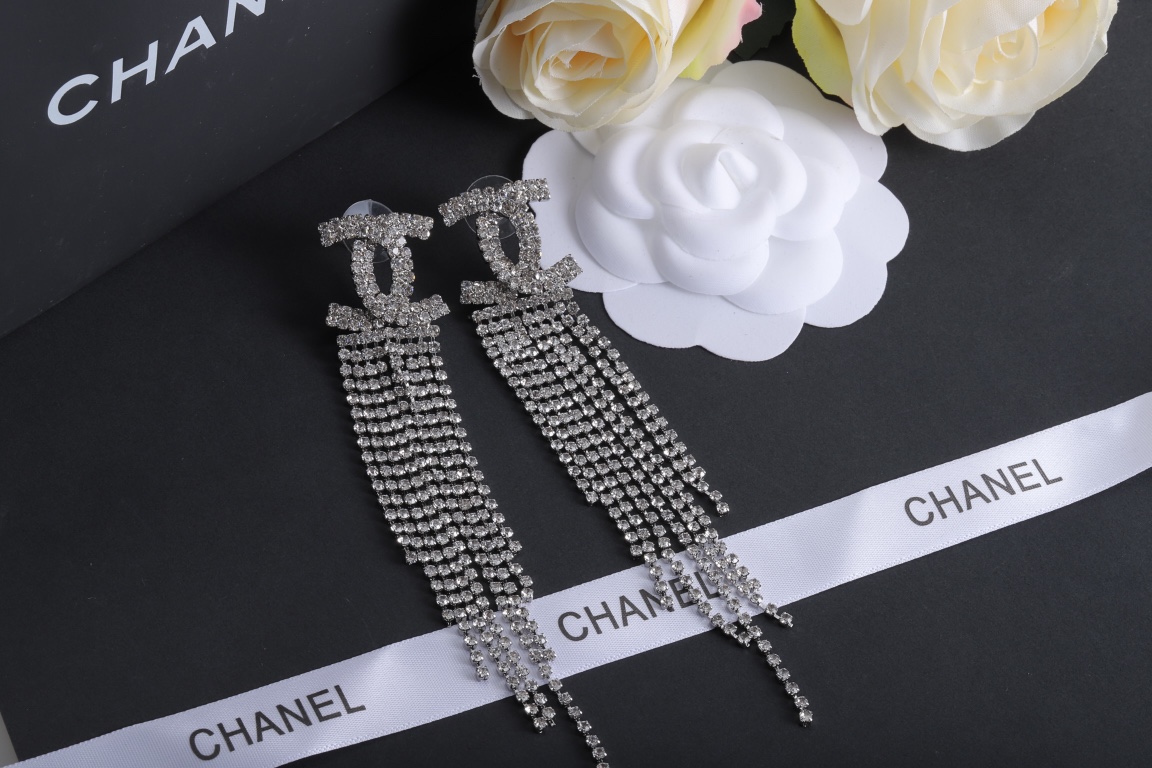 Earring jewelry, no box, JC19 4392 - qinlai888