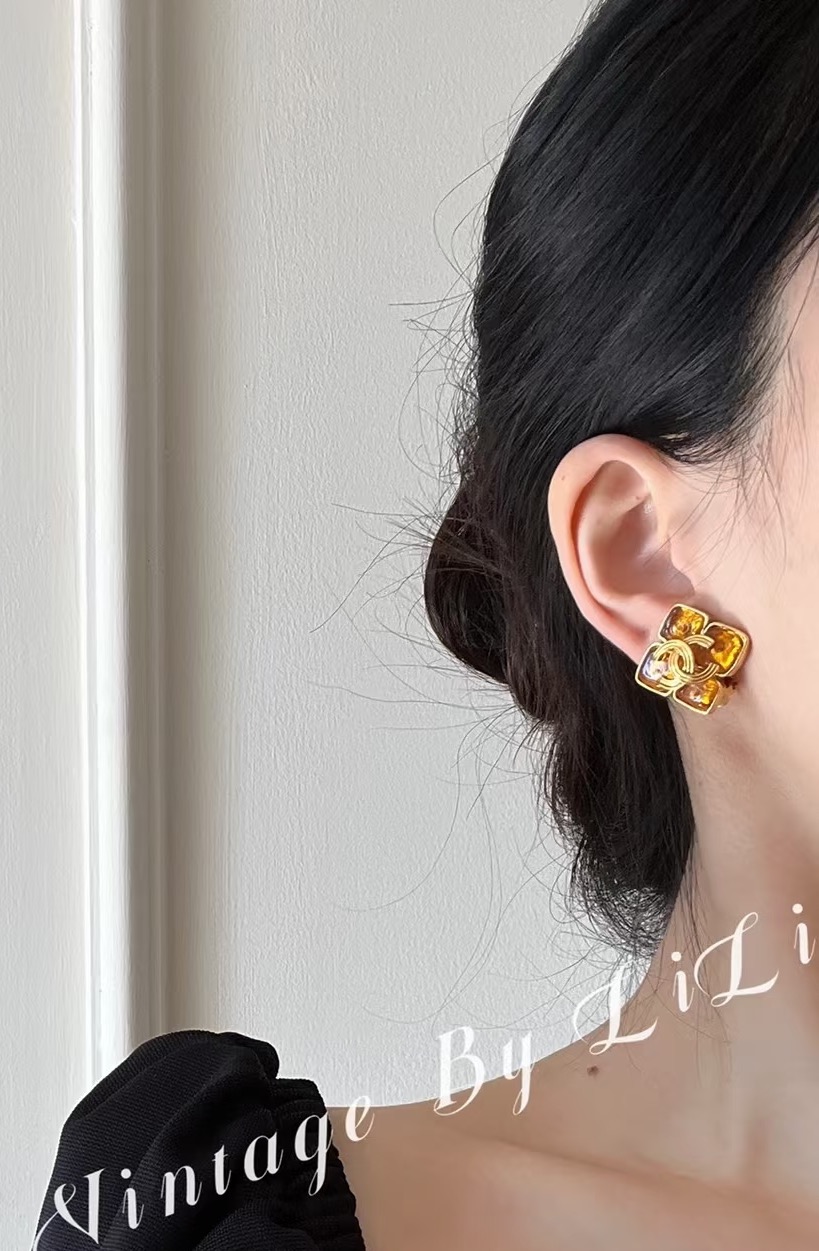 Earring jewelry, no box, JC21 4432 - qinlai888