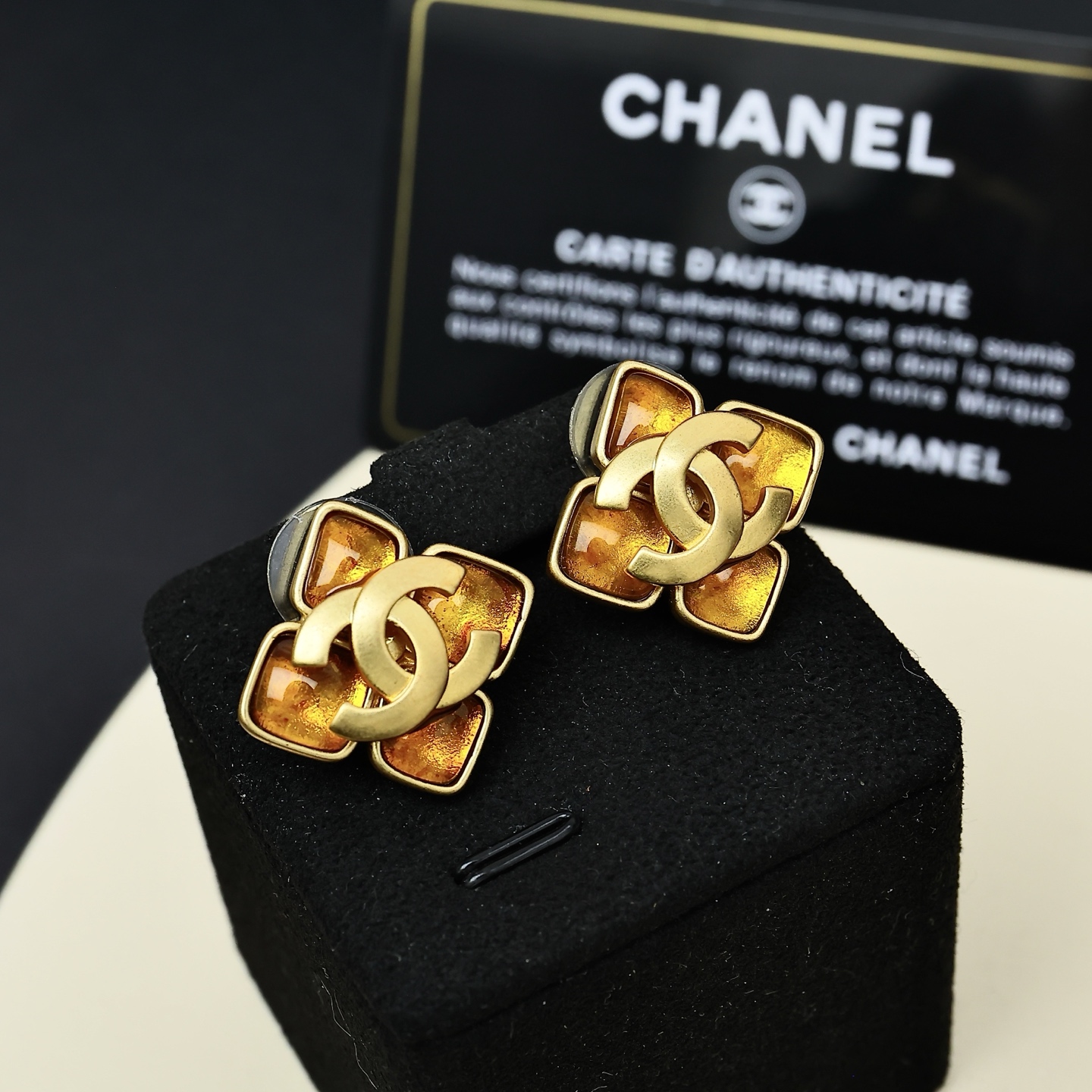 Earring jewelry, no box, JC21 4432 - qinlai888