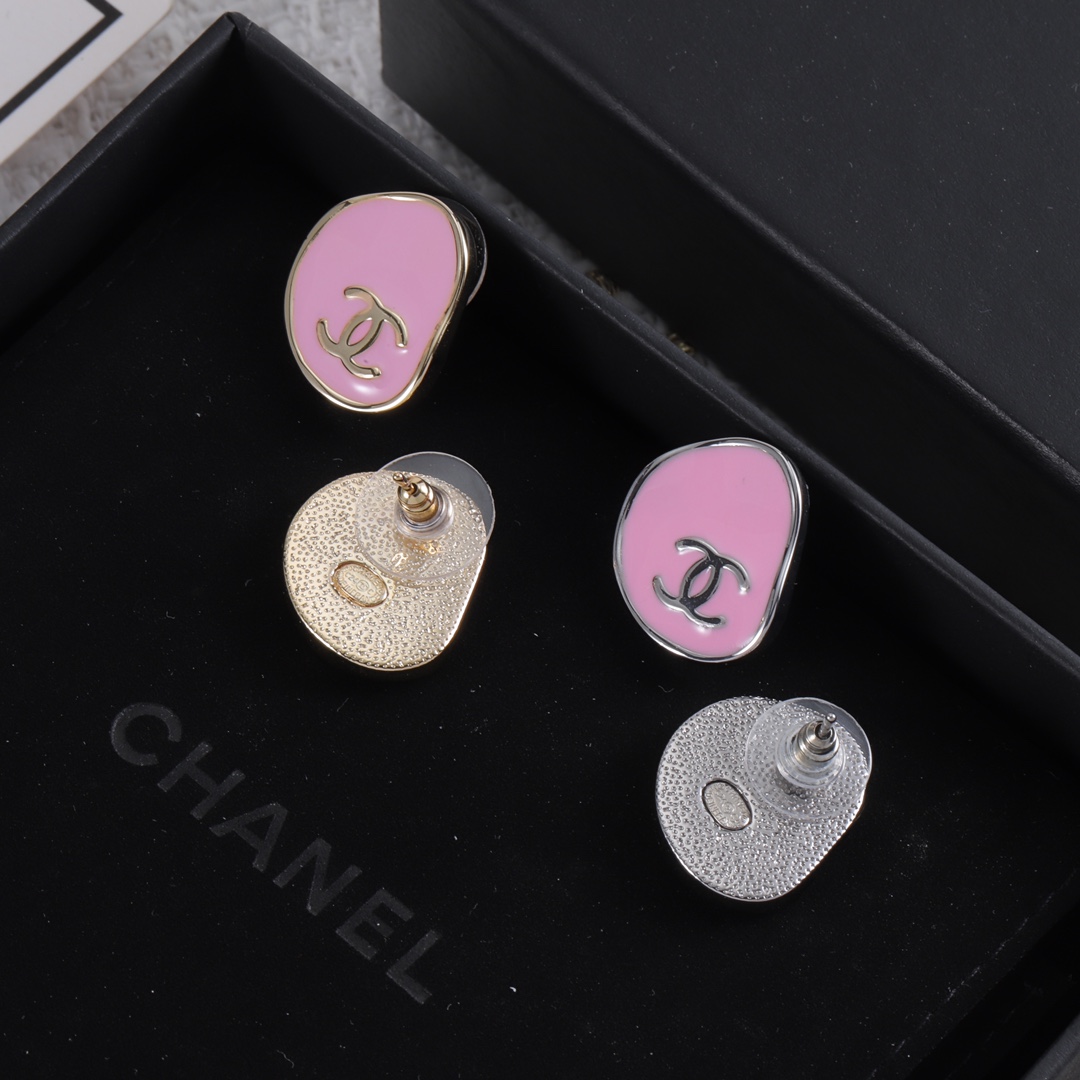 Earring jewelry, no box, JC14 4387 4388 - qinlai888