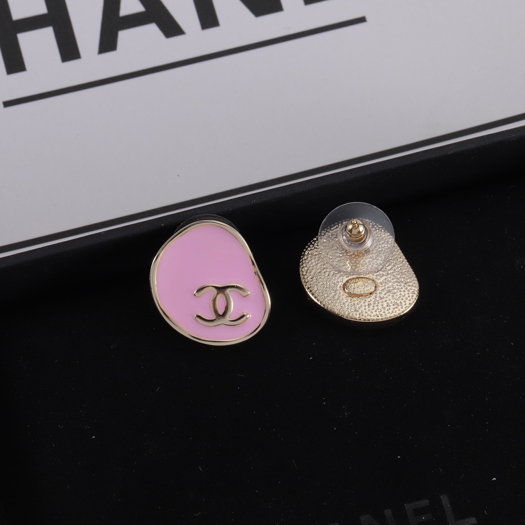 Earring jewelry, no box, JC14 4387 4388 - qinlai888