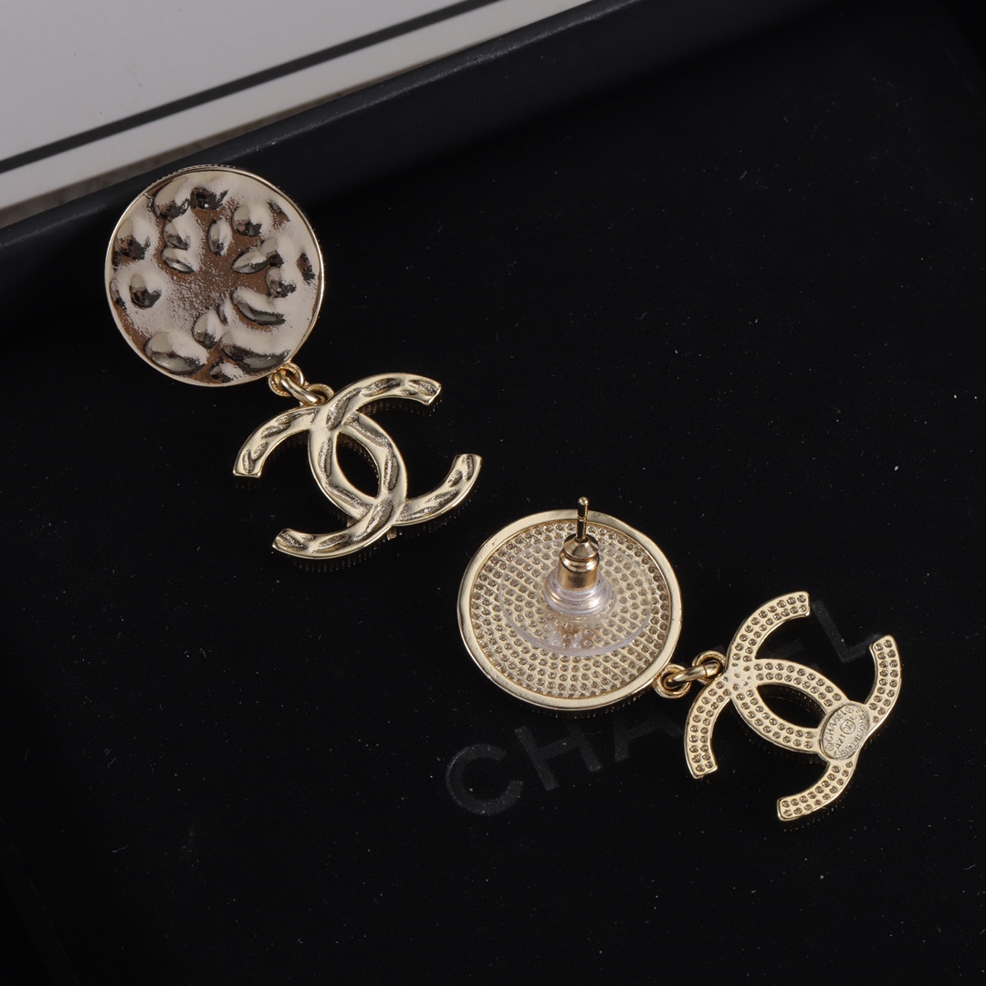 Earring jewelry, no box, JC16 4383 - qinlai888