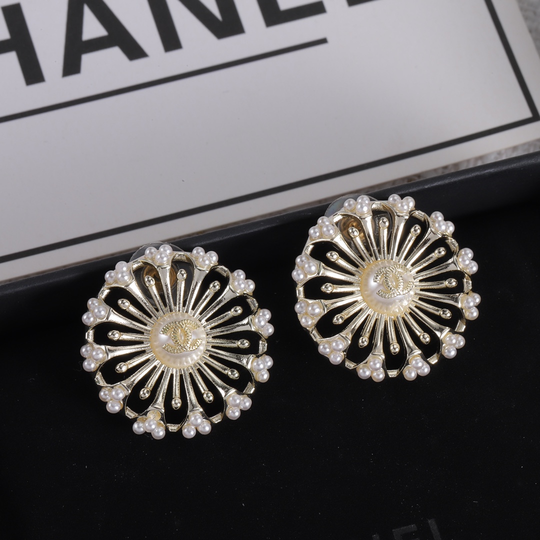 Earring jewelry, no box, JC16 4397 - qinlai888