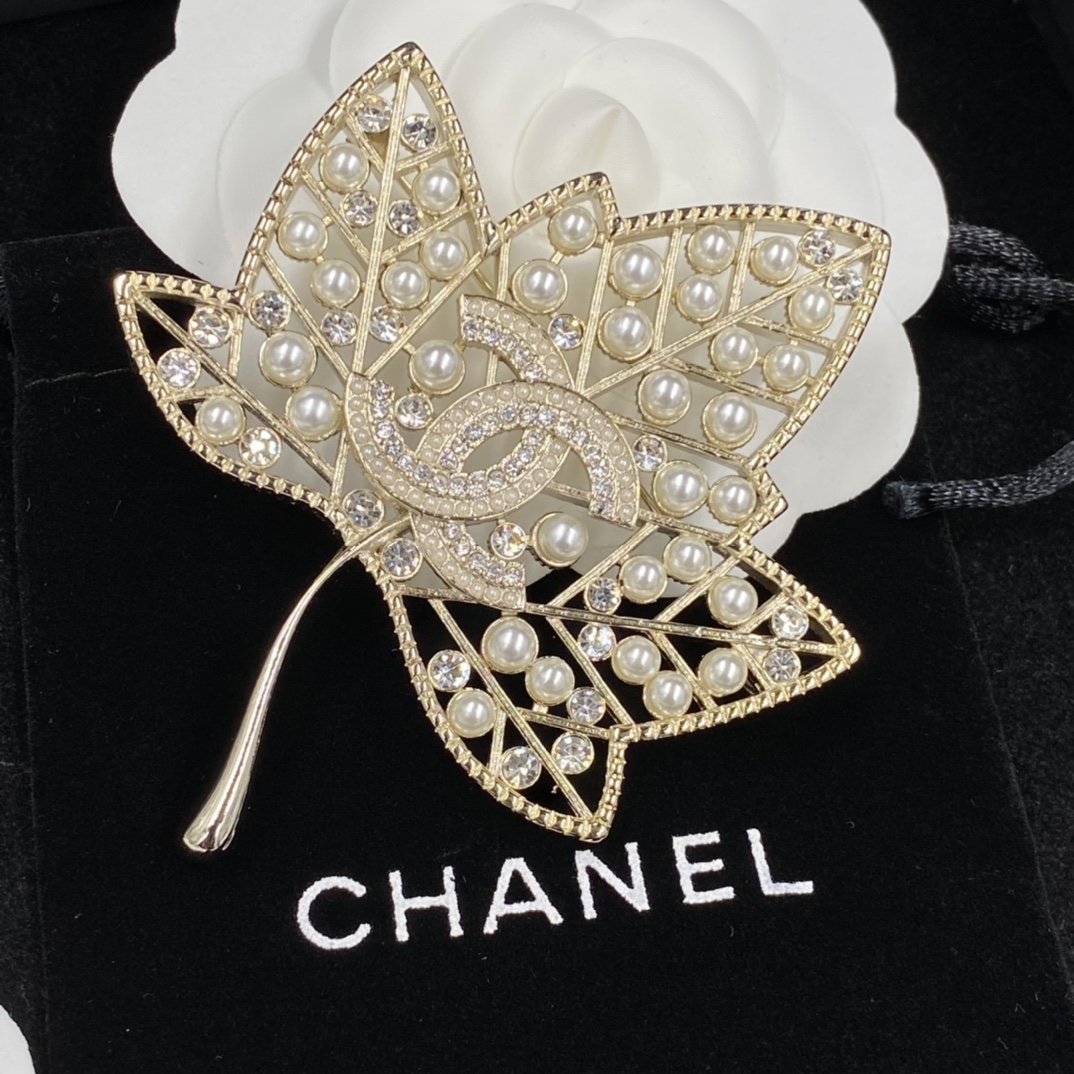 Brooch jewelry, no box, JC20 4412 - qinlai888