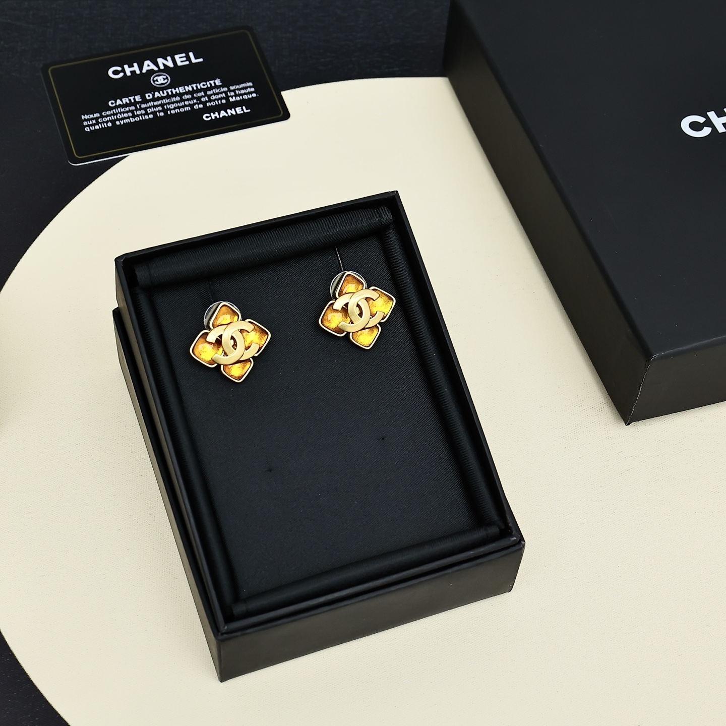 Earring jewelry, no box, JC21 4432 - qinlai888