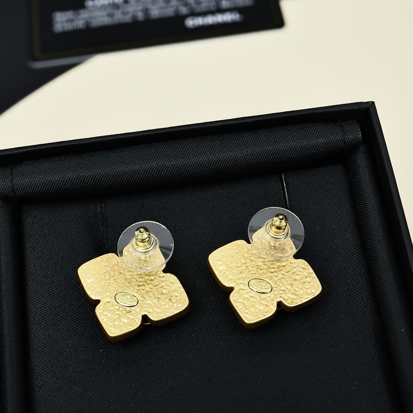 Earring jewelry, no box, JC21 4432 - qinlai888