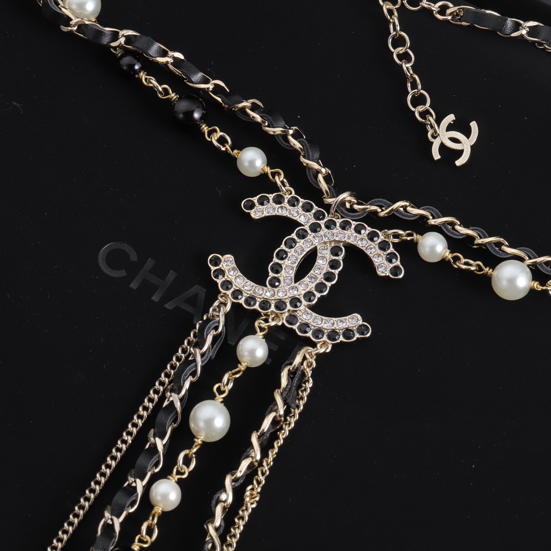 Necklace jewelry, no box, JC28 4380 - qinlai888