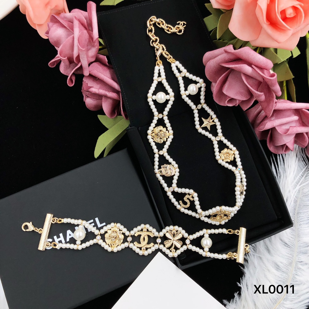 Bracelet jewelry, no box, JC21 4430 - qinlai888