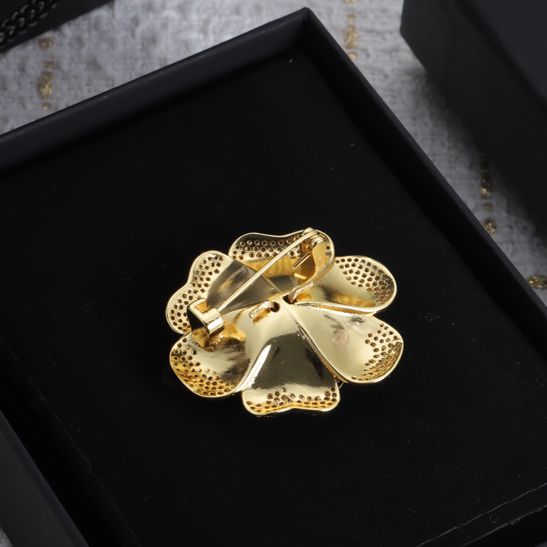 Brooch jewelry, no box, JC21 4422 4423 4424 - qinlai888