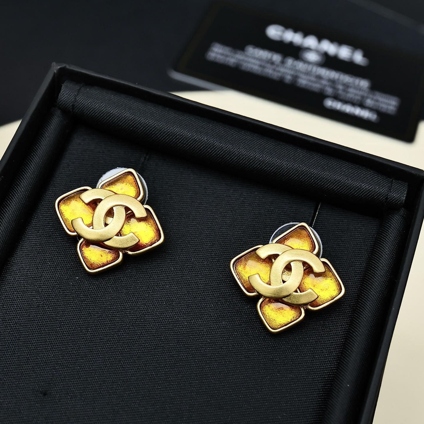 Earring jewelry, no box, JC21 4432 - qinlai888