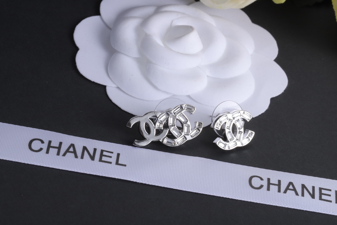 Earring jewelry, no box, JC16 4393 - qinlai888