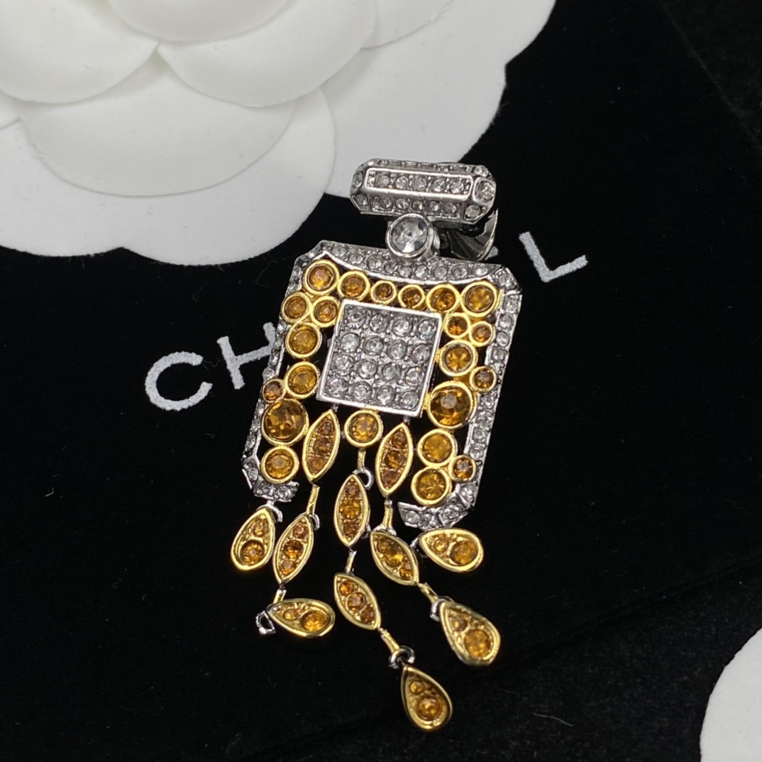 Brooch jewelry, no box, JC20 4416 - qinlai888