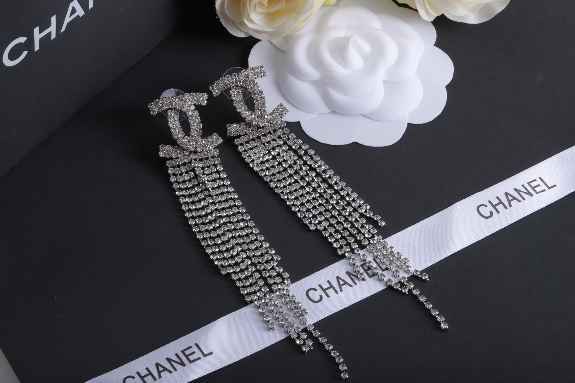 Earring jewelry, no box, JC19 4392 - qinlai888