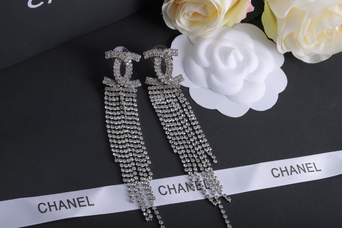 Earring jewelry, no box, JC19 4392 - qinlai888