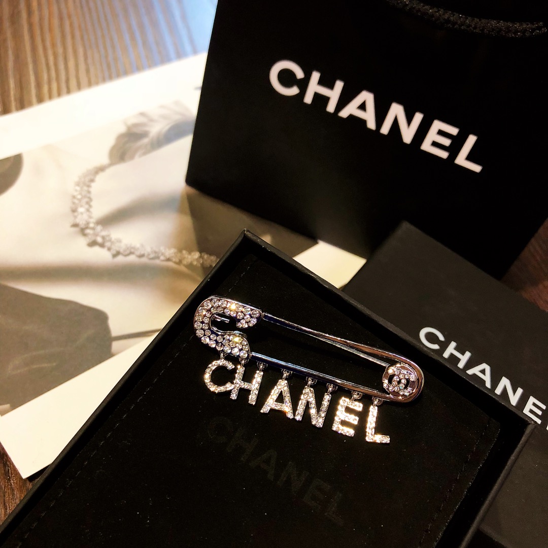 Brooch jewelry, no box, JC20 4427 - qinlai888