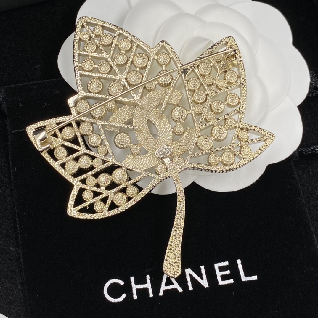 Brooch jewelry, no box, JC20 4412 - qinlai888