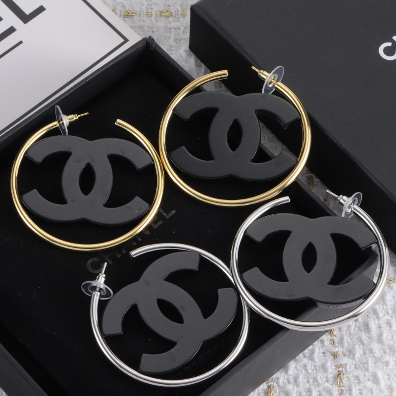 Earring jewelry, no box, JC20 4400 4401 4402 4403 - qinlai888