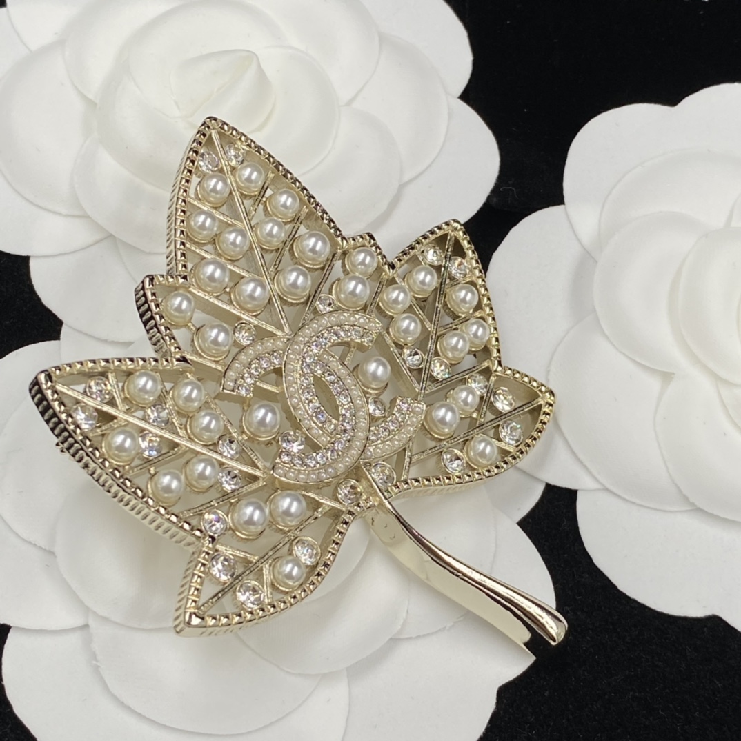 Brooch jewelry, no box, JC20 4412 - qinlai888