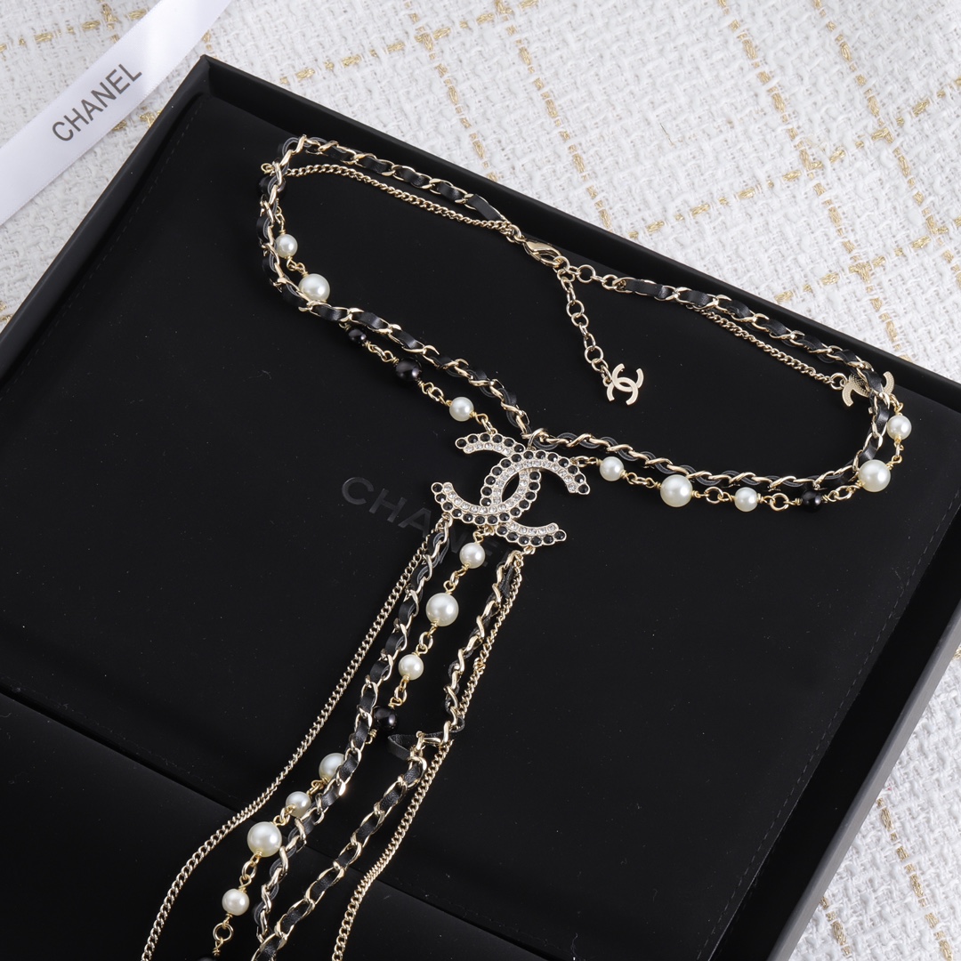 Necklace jewelry, no box, JC28 4380 - qinlai888