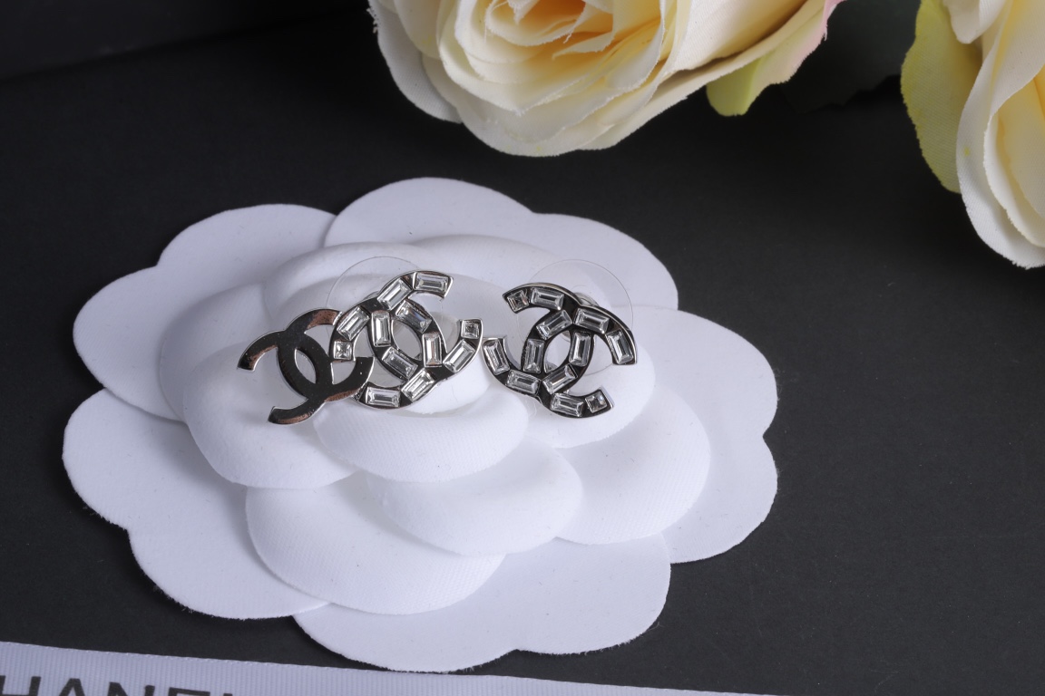 Earring jewelry, no box, JC16 4393 - qinlai888