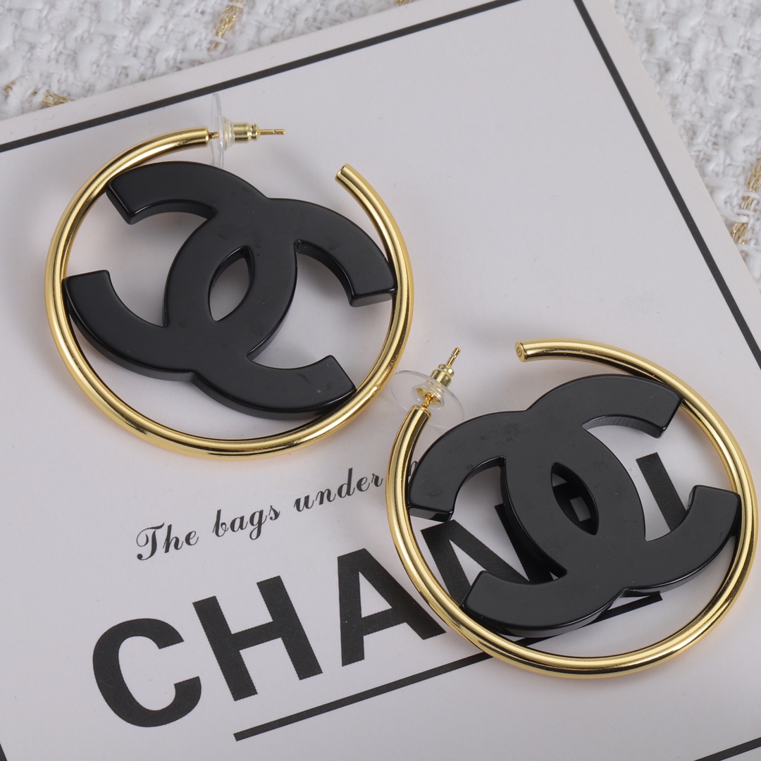 Earring jewelry, no box, JC20 4400 4401 4402 4403 - qinlai888
