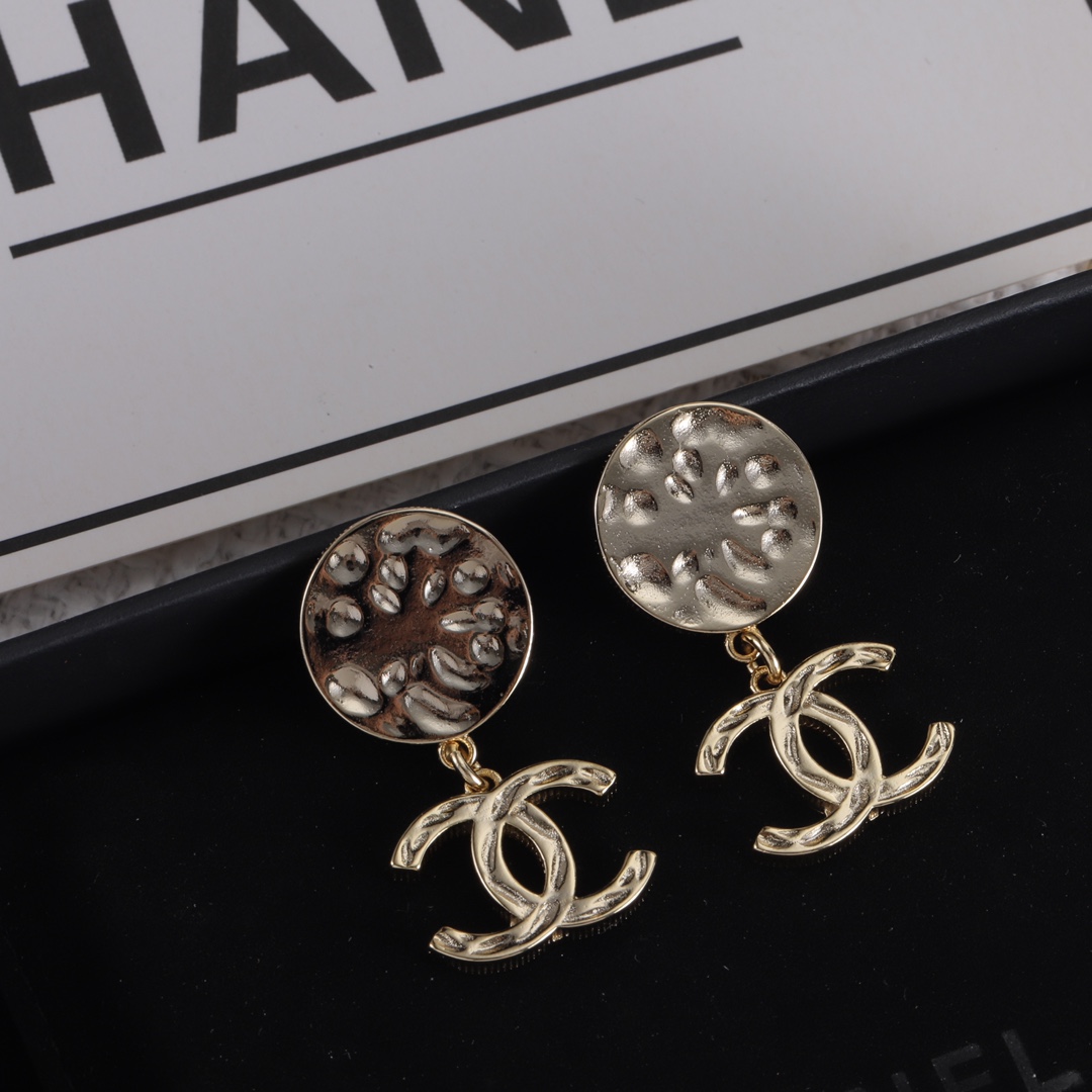 Earring jewelry, no box, JC16 4383 - qinlai888