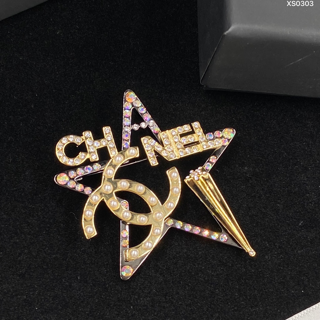 Brooch jewelry, no box, JC20 4405 - qinlai888