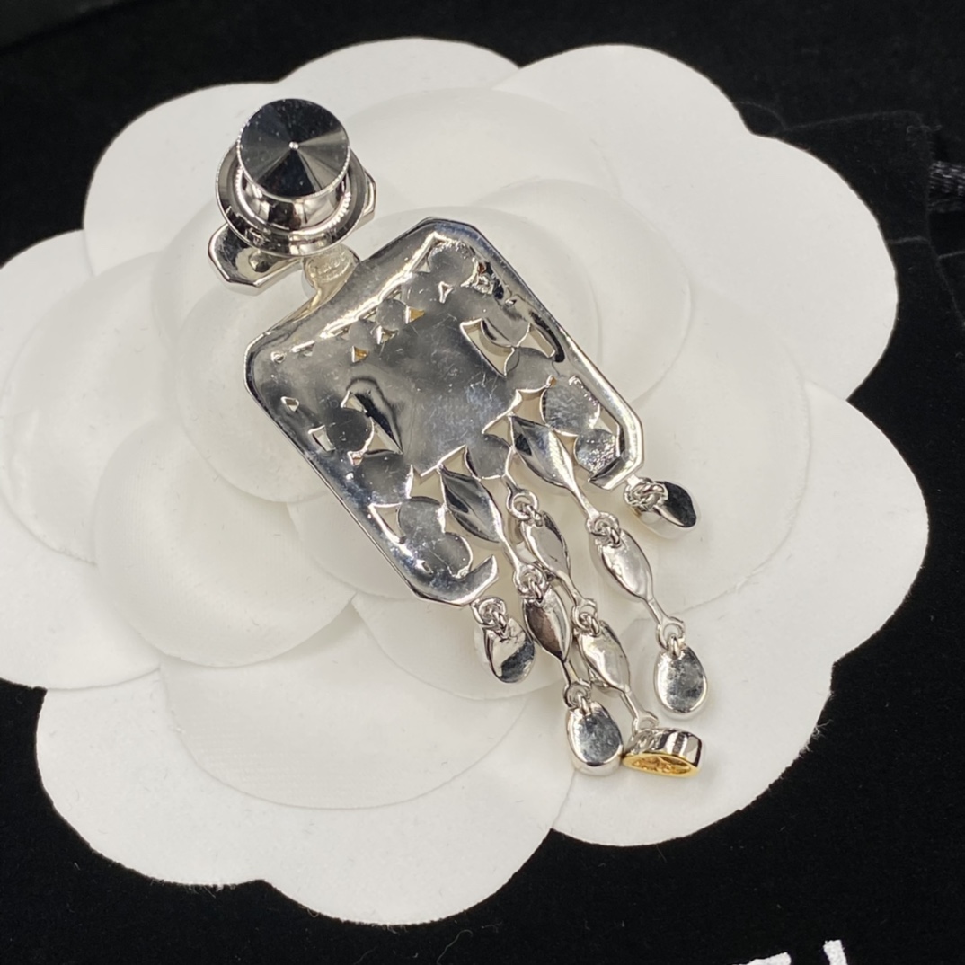 Brooch jewelry, no box, JC20 4416 - qinlai888