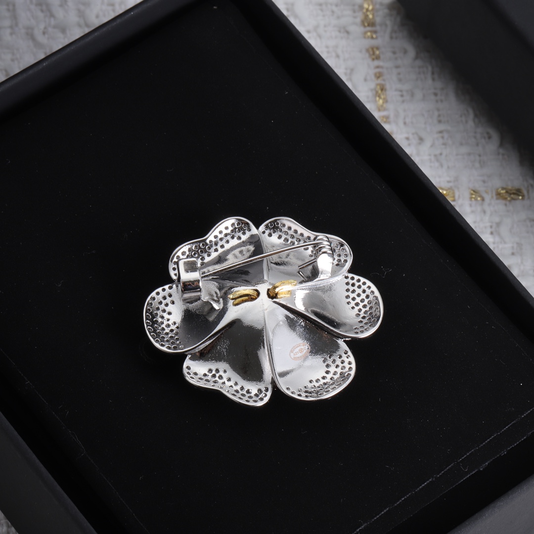 Brooch jewelry, no box, JC21 4422 4423 4424 - qinlai888