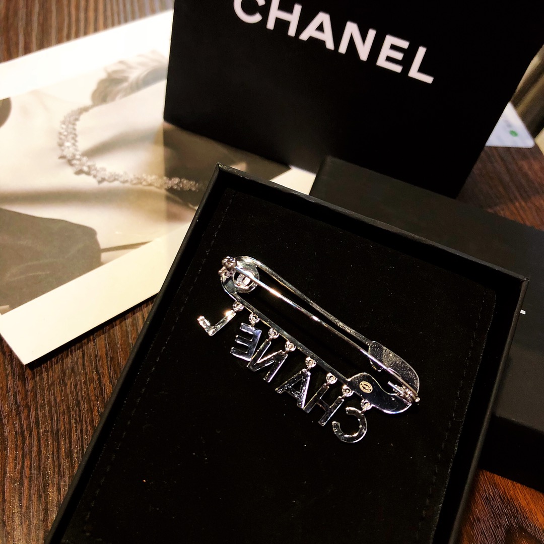 Brooch jewelry, no box, JC20 4427 - qinlai888