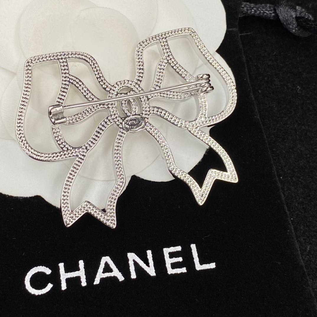 Brooch jewelry, no box, JC20 4407 - qinlai888