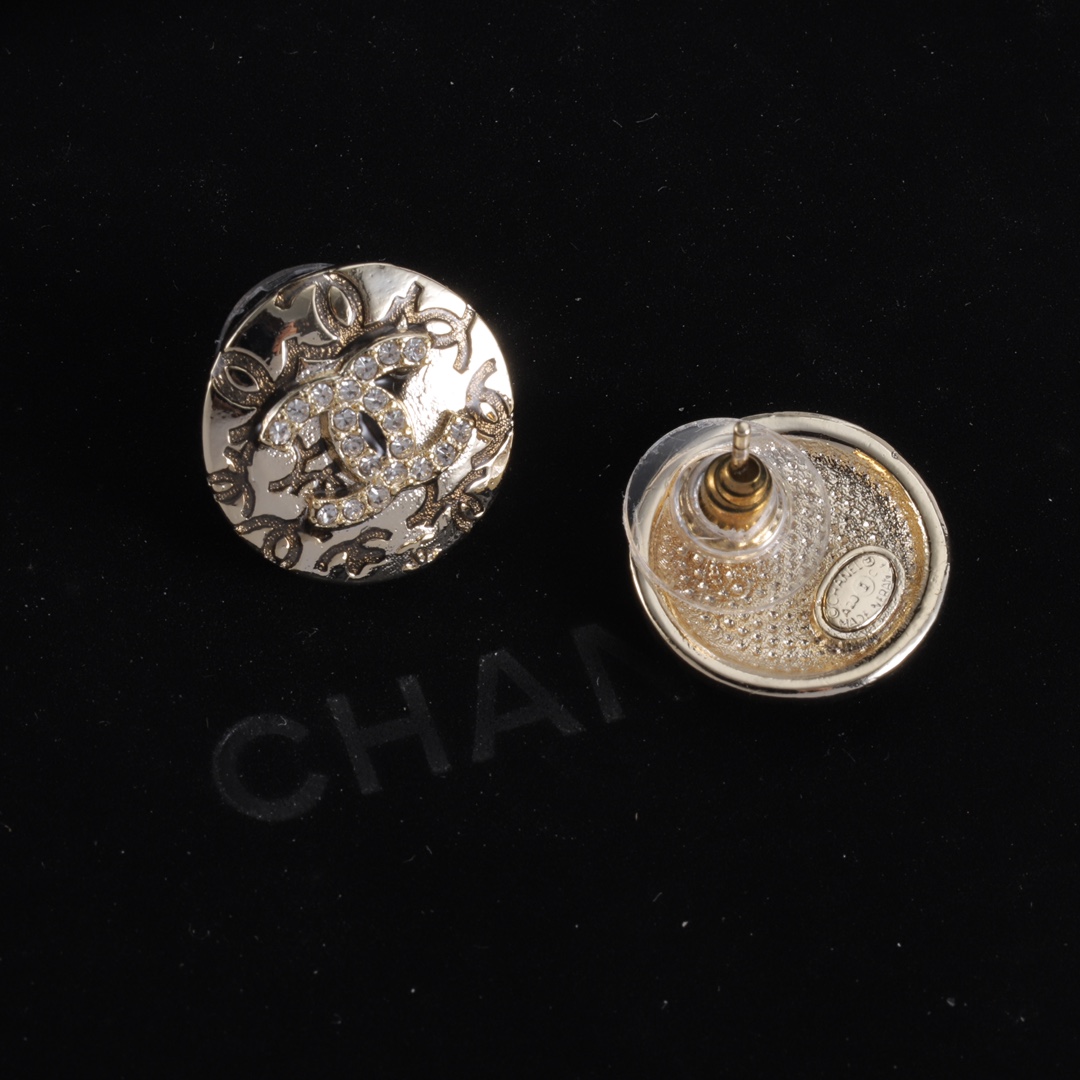 Earring jewelry, no box, JC14 4399 - qinlai888