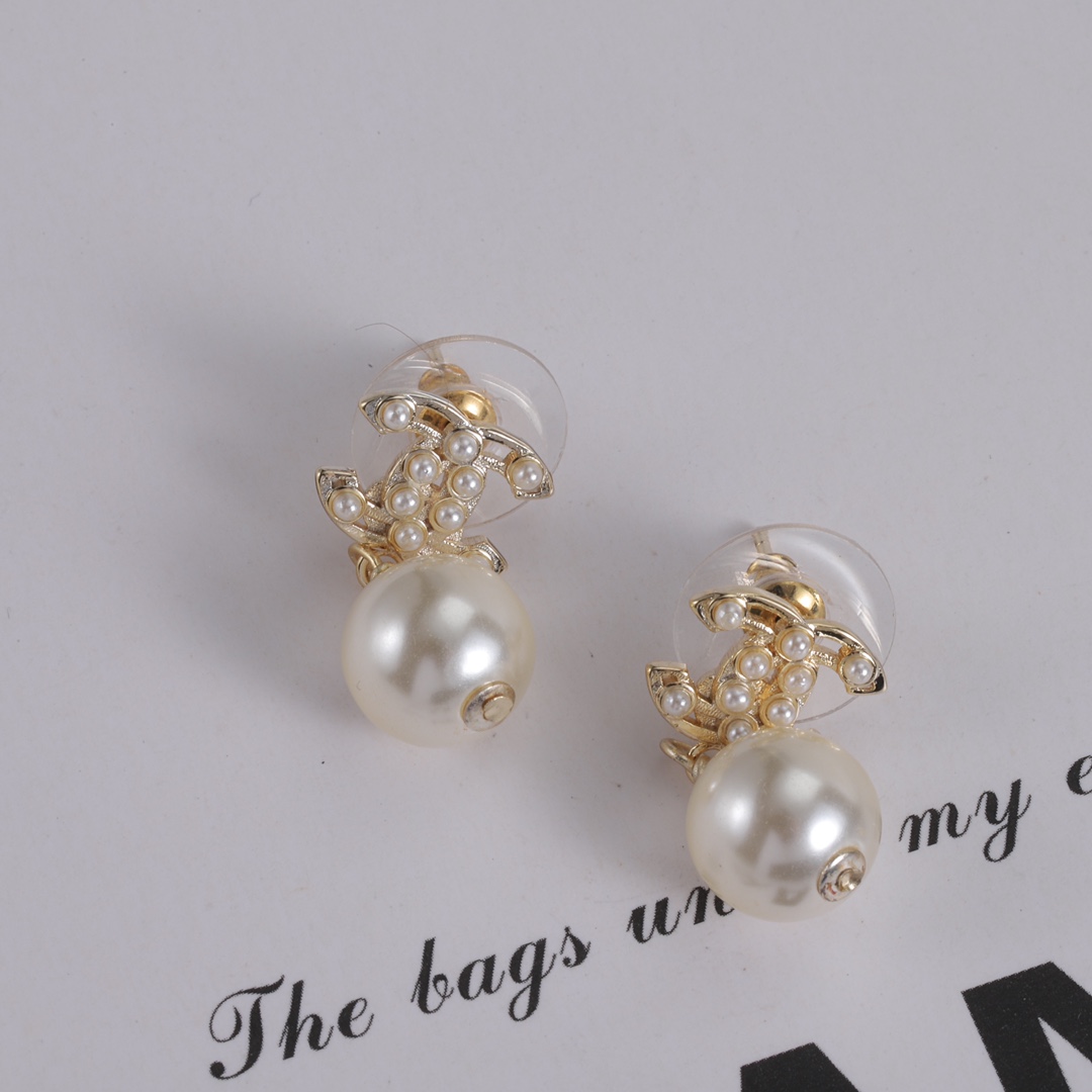 Earring jewelry, no box, JC16 4395 - qinlai888