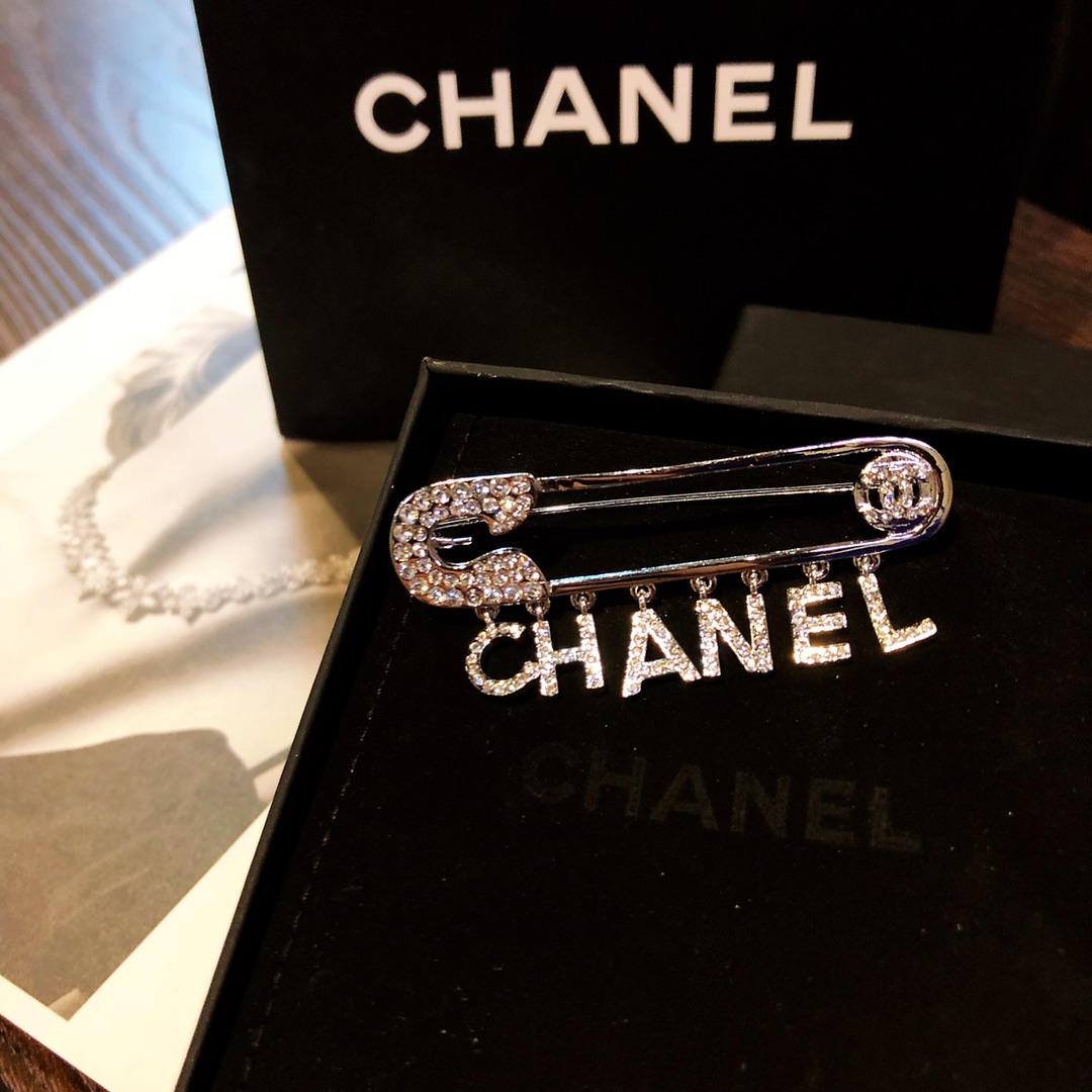 Brooch jewelry, no box, JC20 4427 - qinlai888