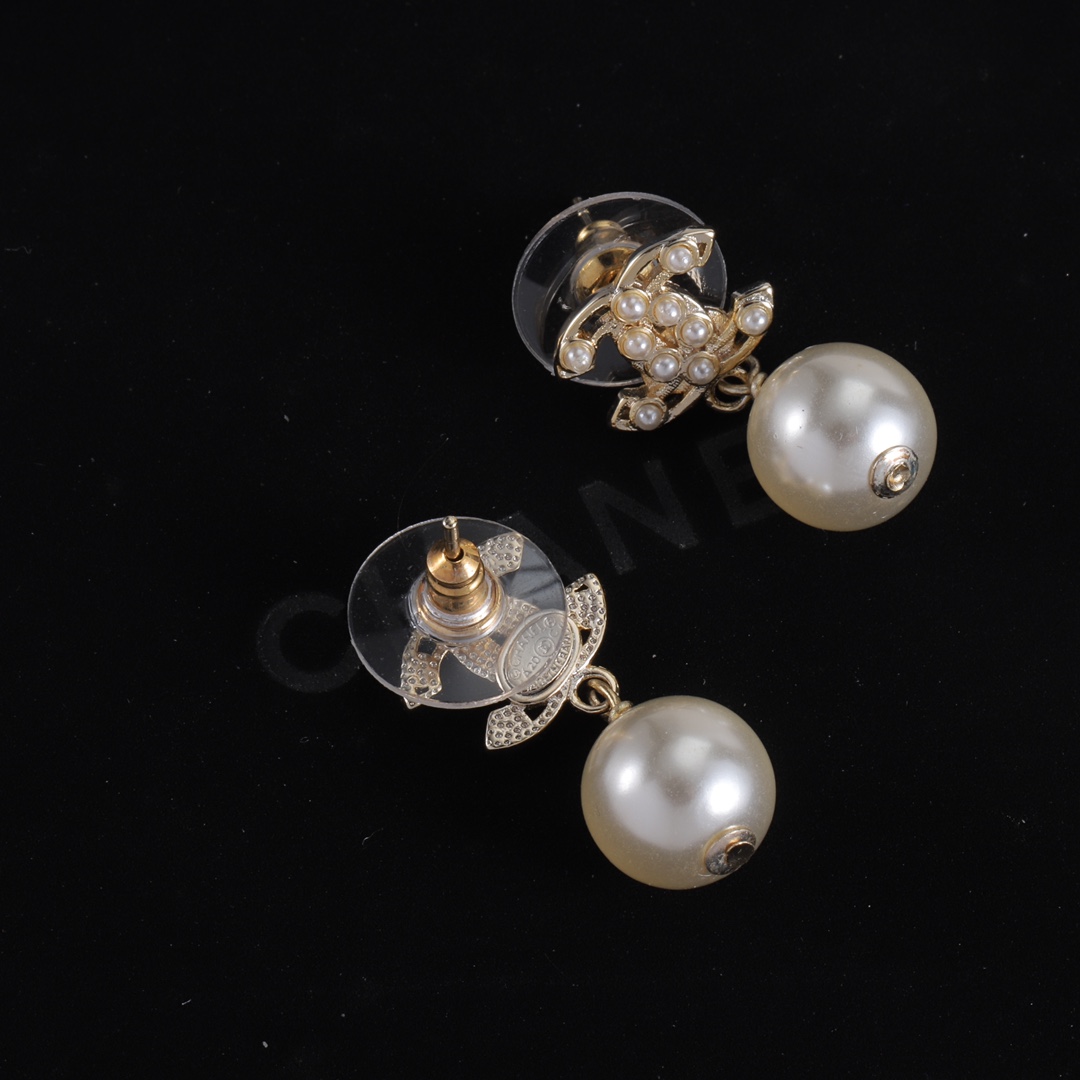 Earring jewelry, no box, JC16 4395 - qinlai888