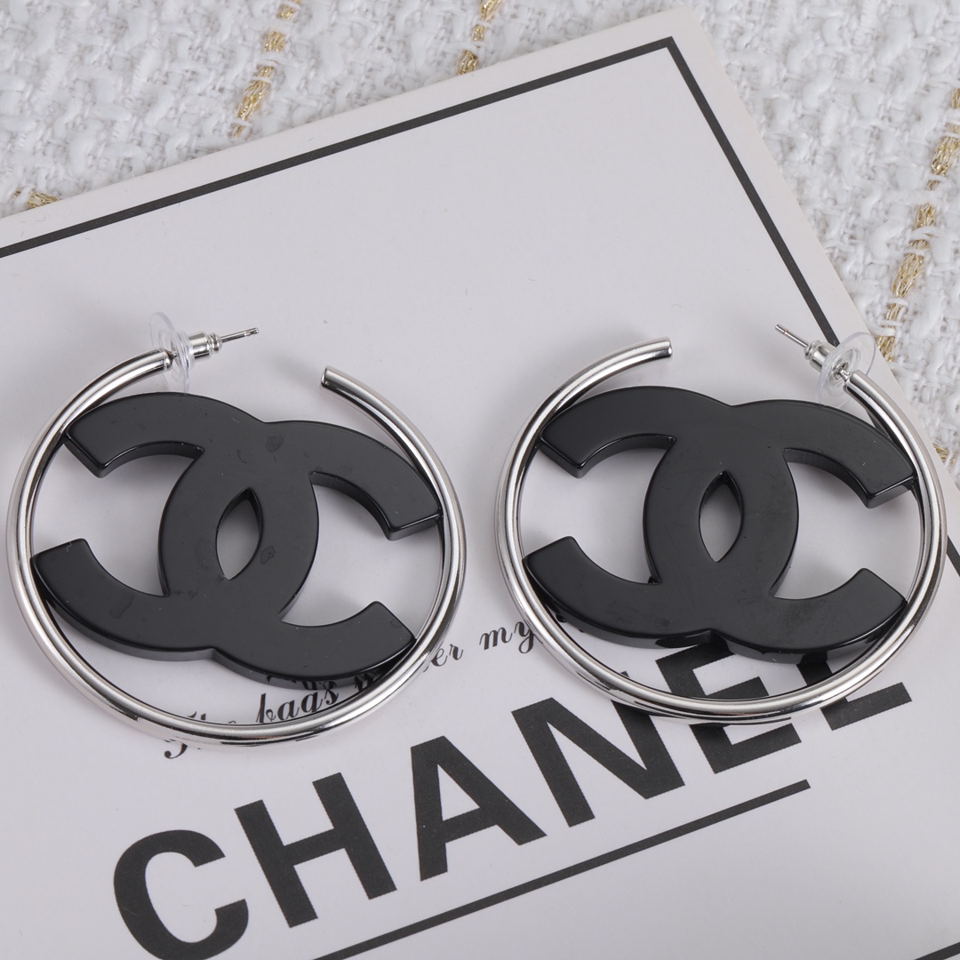 Earring jewelry, no box, JC20 4400 4401 4402 4403 - qinlai888