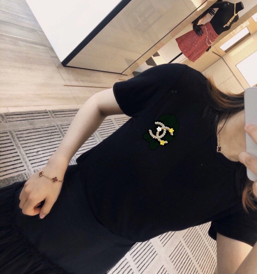 Brooch jewelry, no box, JC20 4404 - qinlai888