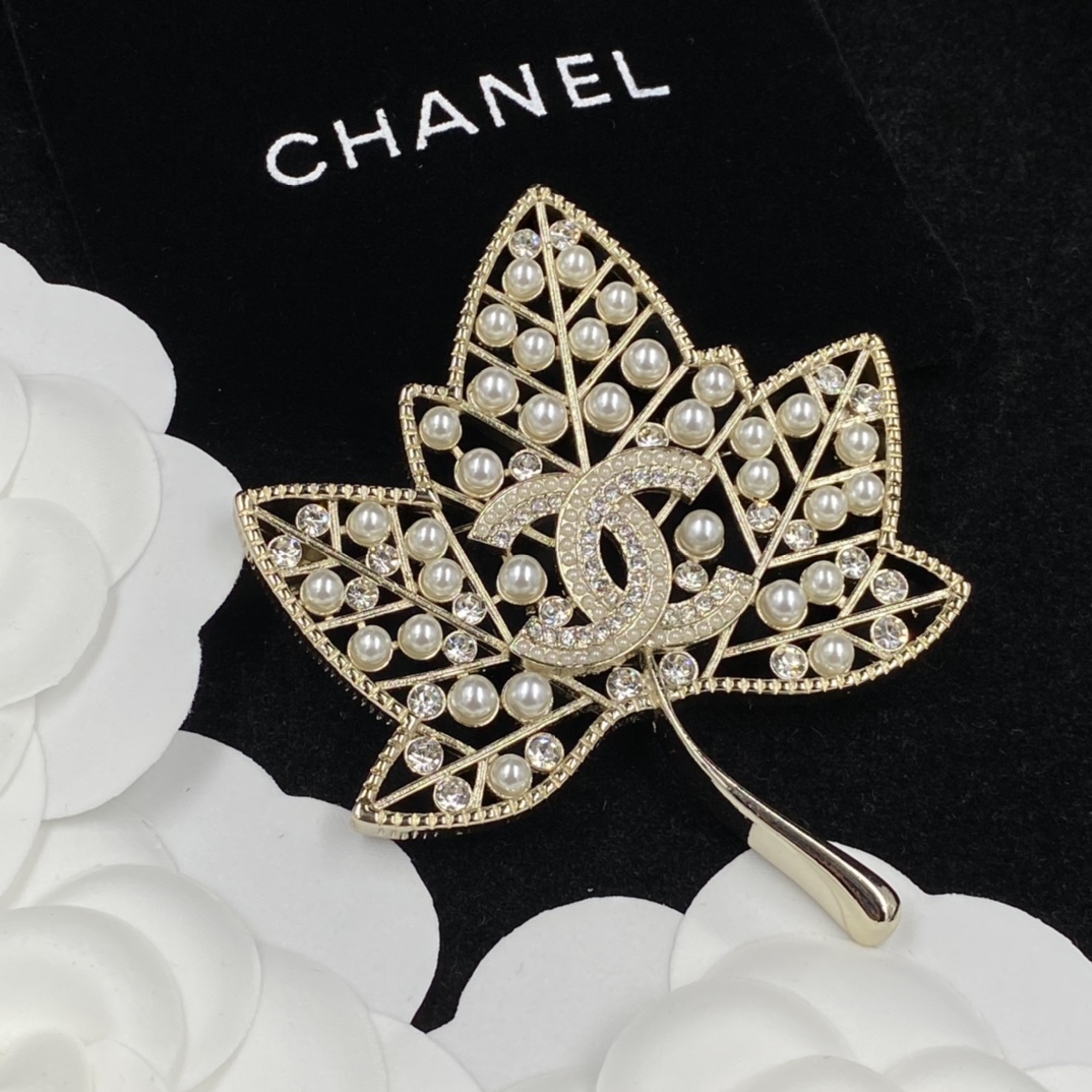 Brooch jewelry, no box, JC20 4412 - qinlai888