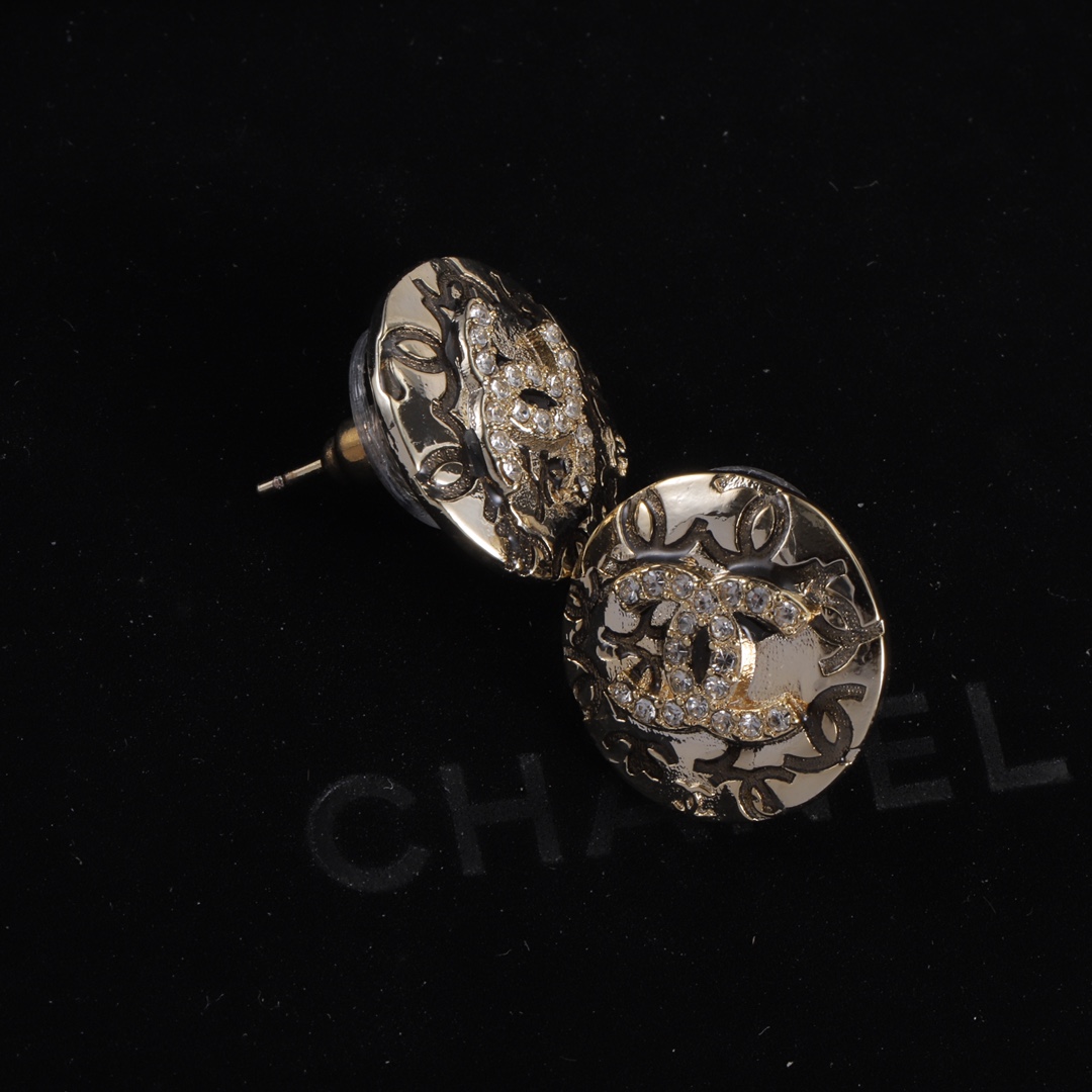 Earring jewelry, no box, JC14 4399 - qinlai888