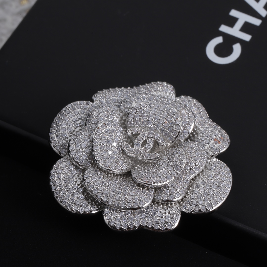 Brooch jewelry, no box, JC21 4422 4423 4424 - qinlai888