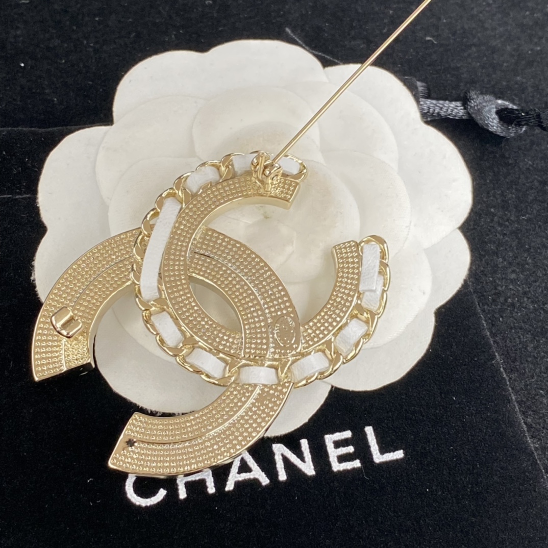 Brooch jewelry, no box, JC19 4409 - qinlai888