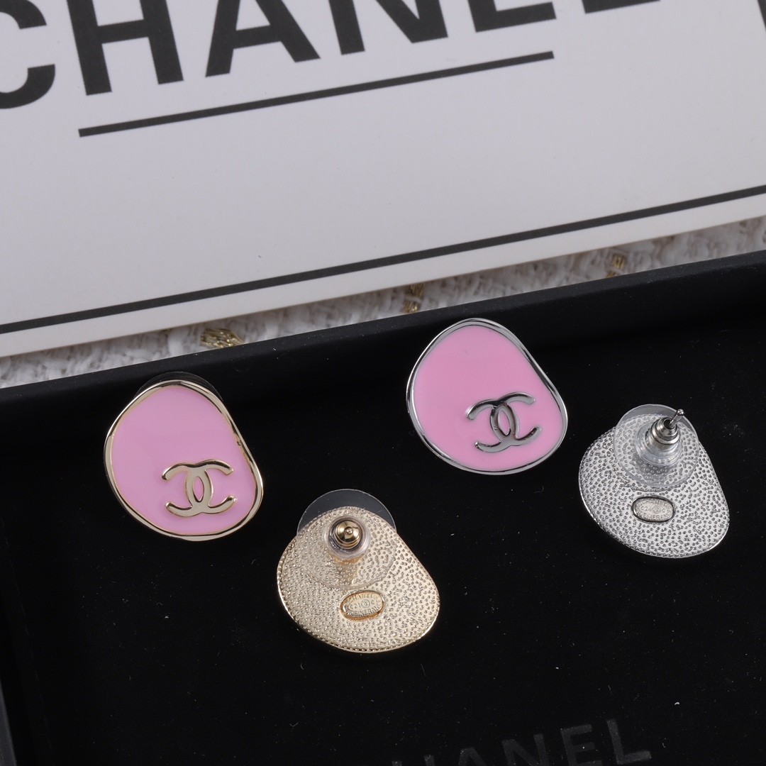 Earring jewelry, no box, JC14 4387 4388 - qinlai888