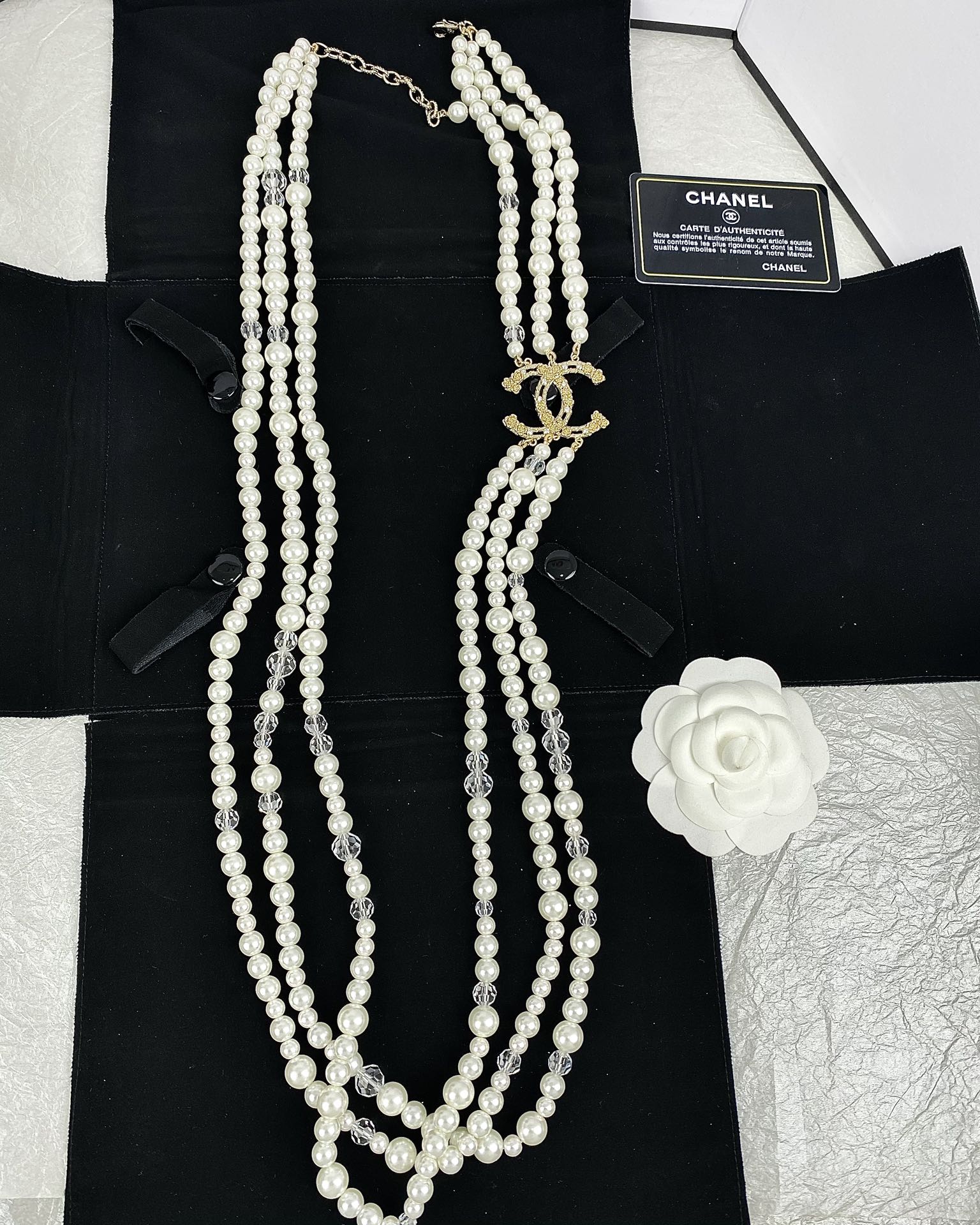 Necklace jewelry, no box, JC47 4251 4252 - qinlai888