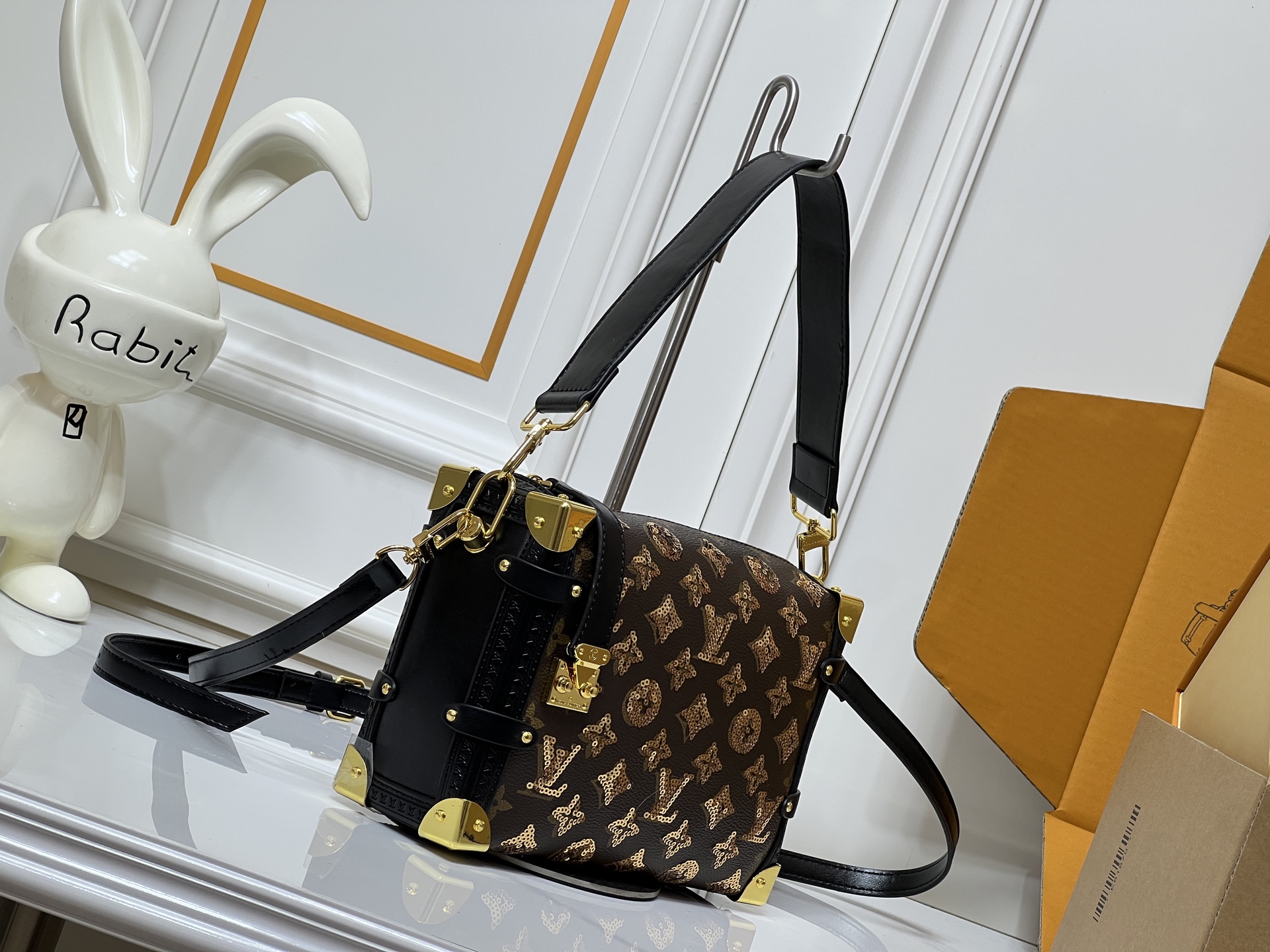 AAA Quality Bag,No Box,46358, Size:23.5*16*8.5cm,BL139 495 - qinlai888