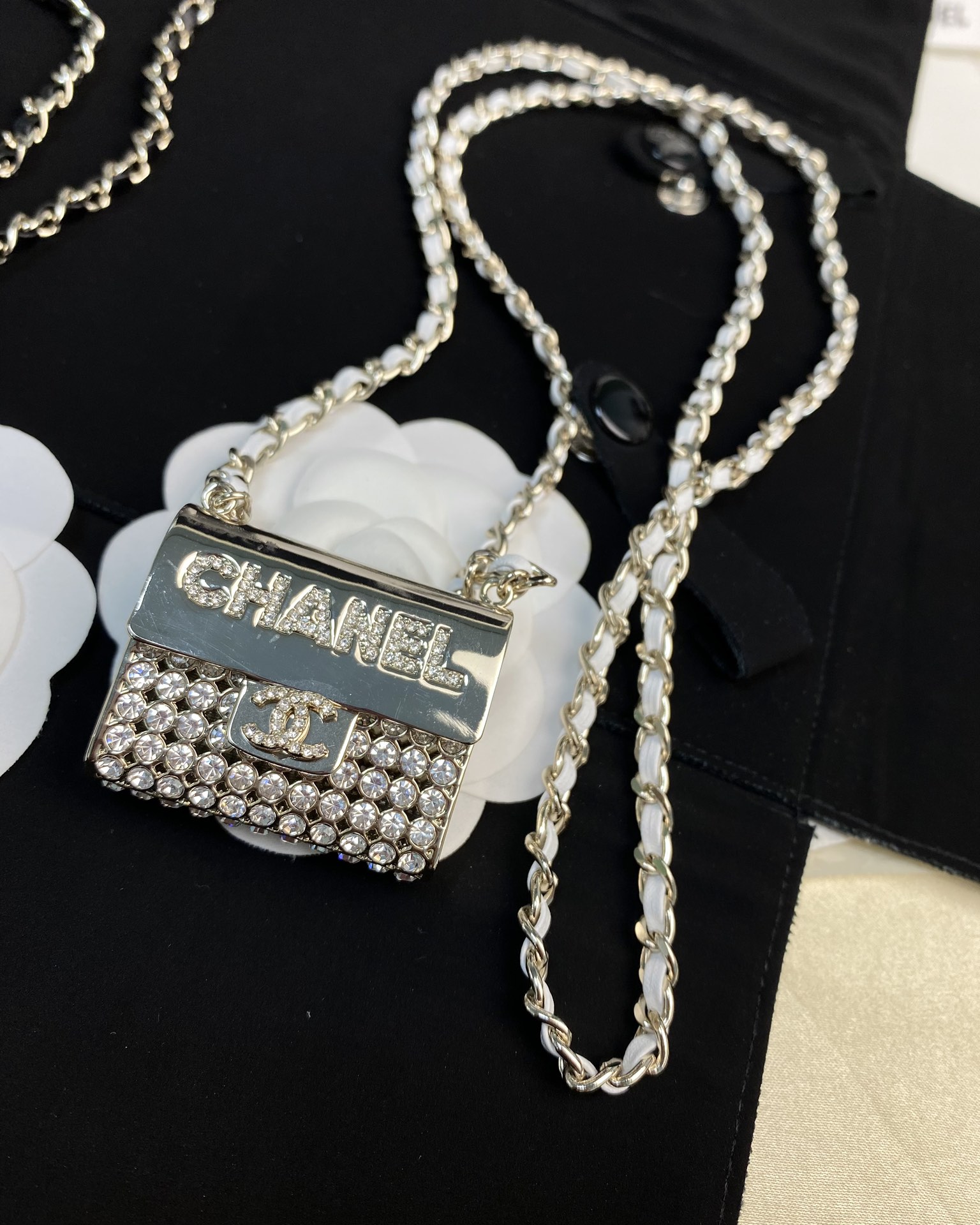 Necklace jewelry, no box, JC39 4248 4249 - qinlai888