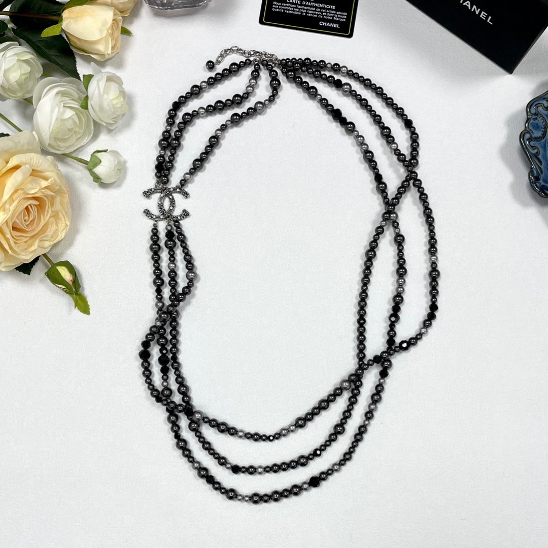 Necklace jewelry, no box, JC47 4251 4252 - qinlai888