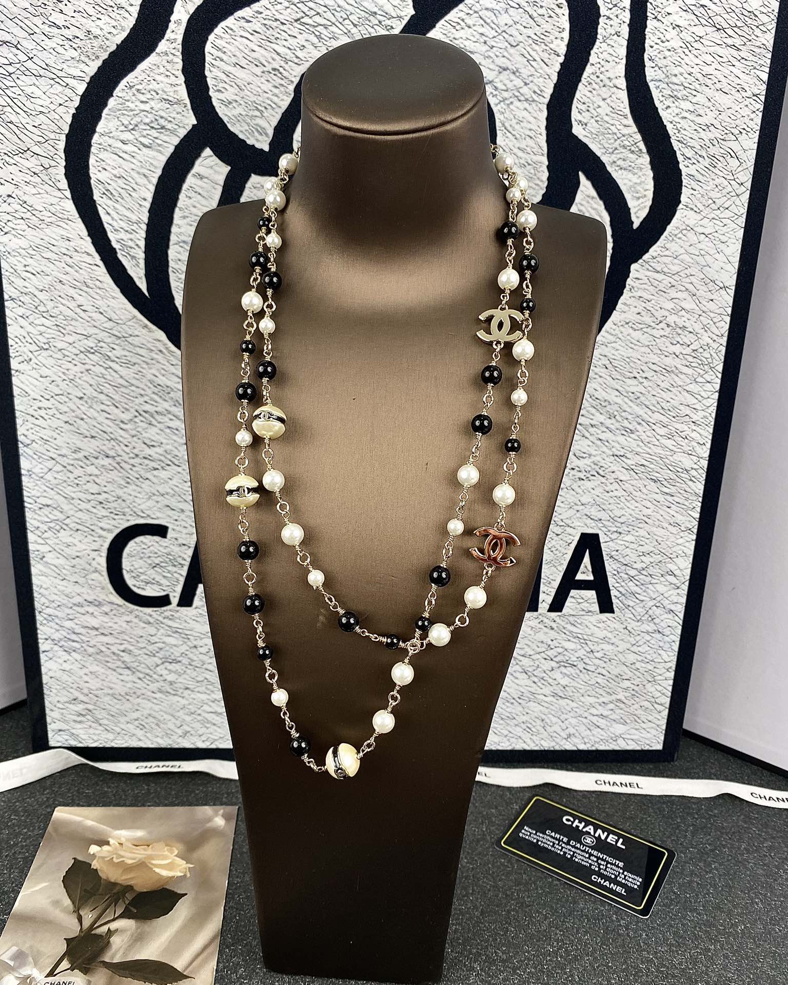 Necklace jewelry, no box, JC41 4256 - qinlai888