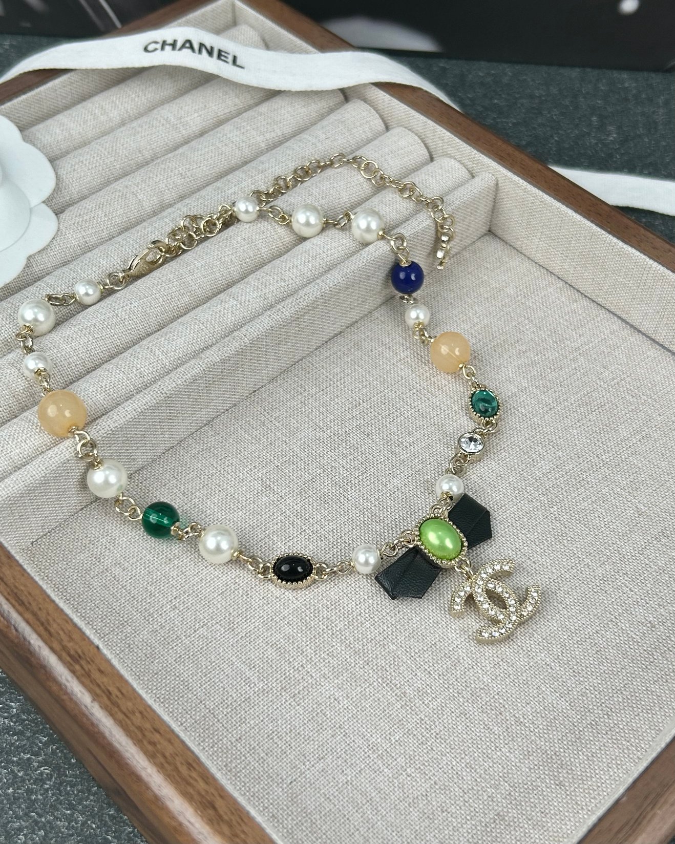 Necklace jewelry, no box, JC26 4245 - qinlai888