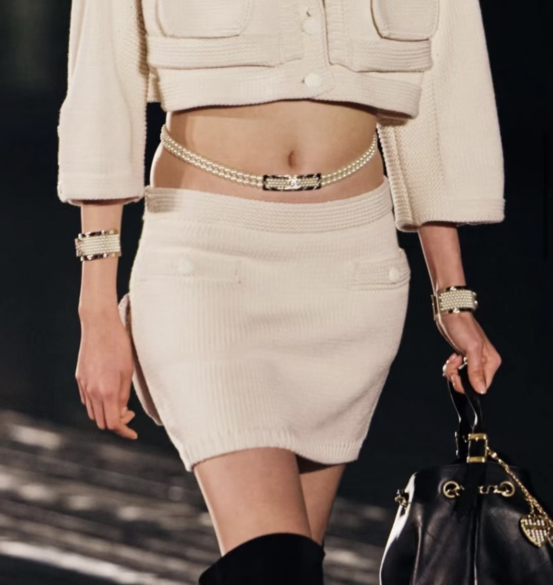 Necklace&belt jewelry, no box, JC39 4259 - qinlai888